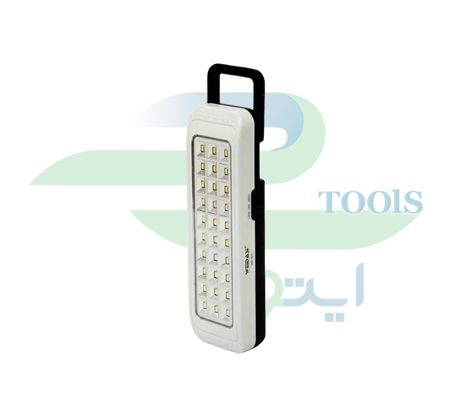 چراغ اضطراری ویداسی مدل WD-823A